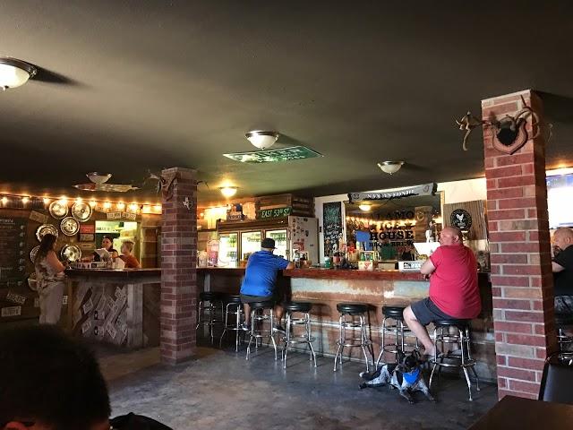 Alamo Ice House